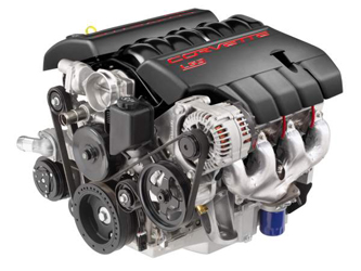C3983 Engine
